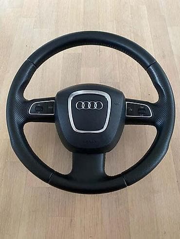 VOLAN F1 ZA AUDI A3, A4, A4 ALLROAD . | kompletan Kozni volan