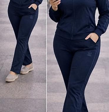 esarpe mona: Donji deo mokra likra
ravna nogavica
xl, 2xl, 3xl
1800 din
🟢 — 2