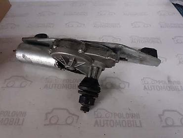 auto otpad audi sabac: MOTOR ZADNJEG BRISAČA ZA VOLVO V40 OD 1996. DO 2004. GOD. | motor — 4