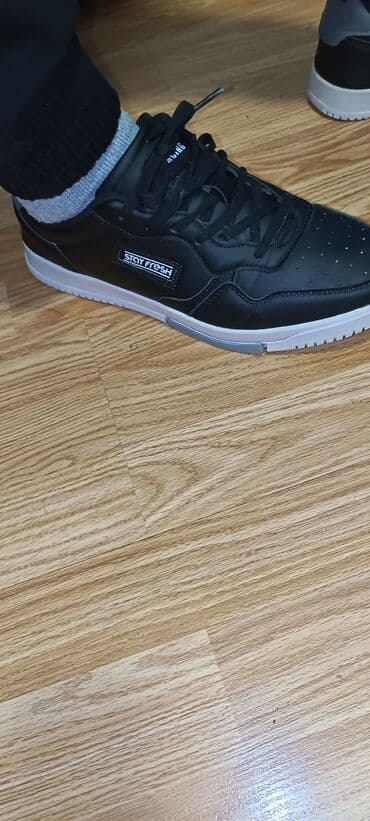 patike sa vazdušnim đonom: Trainers, Gap, size - 43 — 7