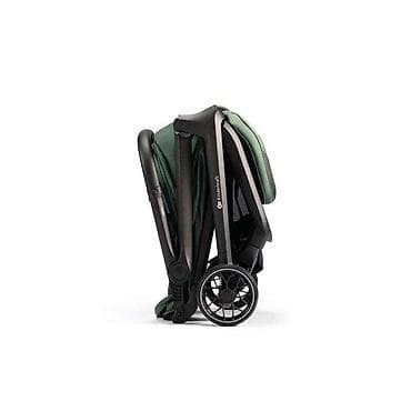 pegolini kolica: KINDERKRAFT KOLICA NUBI 2 – Mystic Green (SKU: KSNUBI02GRE) Lagana — 3
