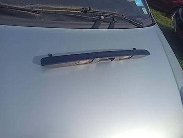 bračne vode: LAJSNA GEPEK VRATA ZA FORD C-MAX OD 2003. DO 2010. GOD. | Lajsna — 1