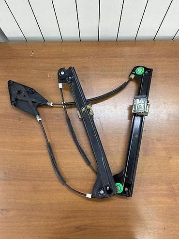 kamera za auto 360 stepeni: NOSAC PODIZACA STAKLA ZA VOLKSWAGEN POLO | Nosac motorica podizaca — 2