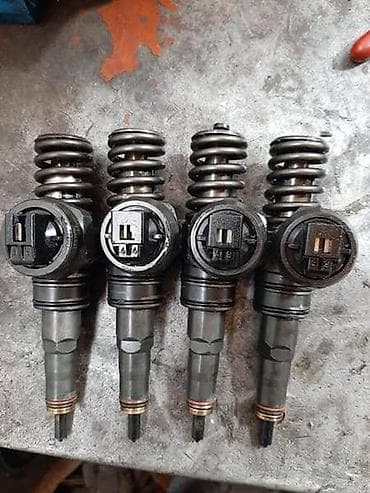 agregat 4.2 kw: DIZNE ZA SEAT LEON OD 2000. DO 2010. GOD. | Dizne za Seata Leon mk1 — 1