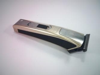 Personal Care Appliances: GEMEI PRO masinica za sisanje i trimovanje GEMEI GM-657 BEŽICNA — 5