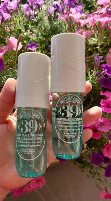 exit jakne: Body mist, Replica — 7