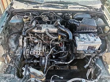 amortizer ford focus: BOS PUMPA TDDI ZA FORD FOCUS OD 1998. DO 2004. GOD. | FORD velika — 3