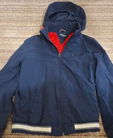 Skirts: Ovs, Windbreaker jacket, 158-164 — 3