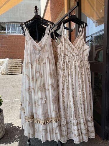 exit haljine: Other sleeves — 12
