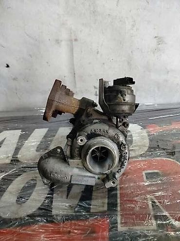 ford delovi kragujevac: TURBINA ZA VOLVO V50 OD 2007. DO 2012. GOD. | Turbina Volvo V50 — 3