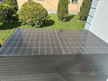 solarne sijalice za kucu: NA PRODAJU SOLARNI PANELI✅✅✅ — 2