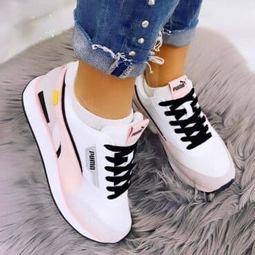 hit cene obuca kragujevac novi modeli: Puma patike Novo Brojevi 36 do 46, zavisi od modela fb Moja — 6