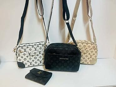 koferi sa sminkom cene: Torba za rame, Michael Kors, Materijal: Veštačka koža — 5