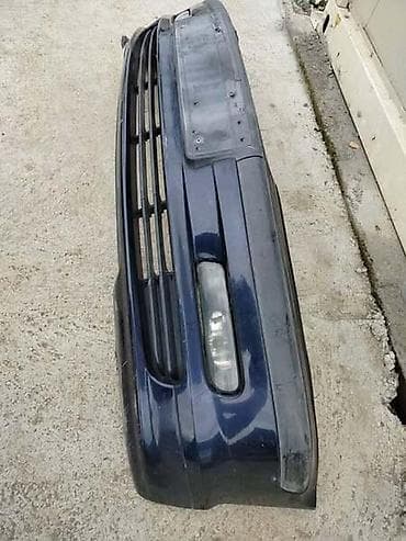 PREDNJI BRANIK BOJA-PLAVA ZA BMW 320D OD 1998. DO 2001. GOD. | na lalafo.rs PREDNJI BRANIK BOJA-PLAVA ZA BMW 320D OD 1998. DO 2001. GOD. |