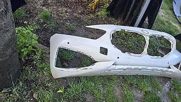termometar za tecnost: PREDNJI BRANIK F40 BASIC ZA BMW SERIJA 1 | BMW 1 f40 basic prednji — 2