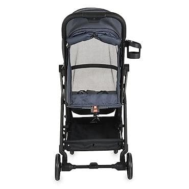letnja kolica za bebu: Cangaroo Kolica za avion Airwalk – Greystone (CAN00255-70) Lagana i — 6