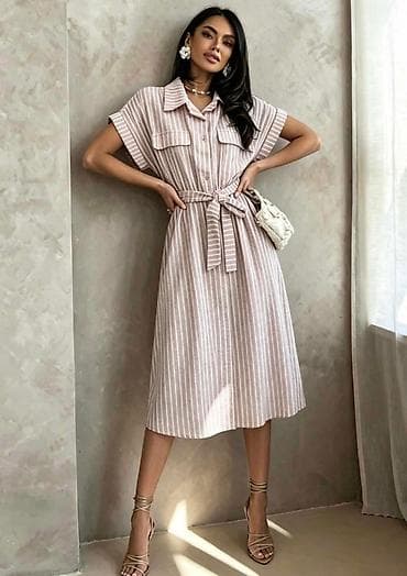 Haljine: 04. Haljina 2.850 dinara A — 1