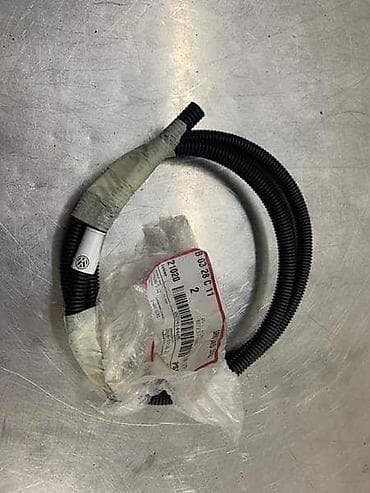 pevac za dimnjak: CREVO ZA VOLKSWAGEN MULTIVAN - 7P6955964B | Crevo prskalice Multivan — 1