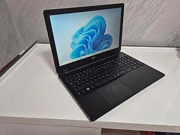 antena za wifi domet: Acer laptop – pouzdan rad i svakodnevna upotreba - Ekran — 1