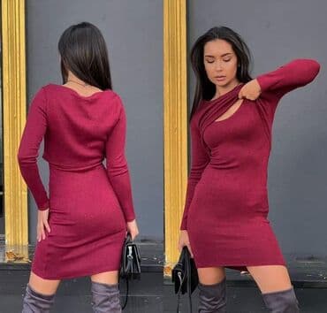 butik 13 kombinezoni: 1900 — 6