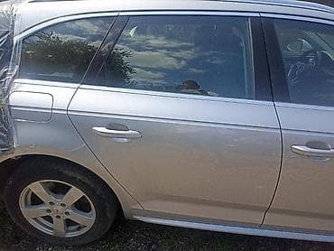 vom vranje: VRATA KARAVAN PREDNJA ZADNJA ZA AUDI A4 OD 2015. DO 2019. GOD. | — 2