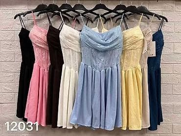 martens beograd: 06. ✨ Haljina 2.400 dinara ✨ H — 9