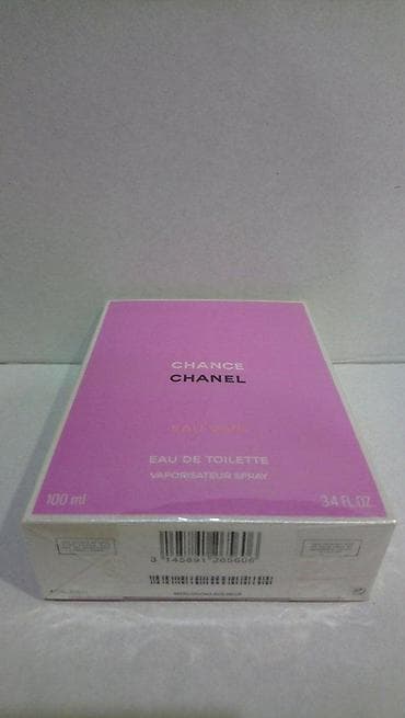 chanel gabrielle essence cena: CHANEL CHANCE EAU VIVE EDT100ML | Chanel Chance Eau Vive edt100ml — 6