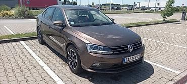 auto otpad audi a4 sabac: WV Jetta proizvedena 2014 a kupljena nova 2016 godine. Automobil u — 1