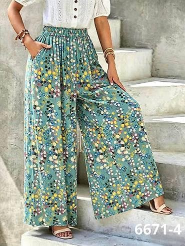 kosulje i pantalone za punije muskarce: 08. Pantalone za punije
XL 2XL 3XL
Cena : 2.200 dinara H — 3