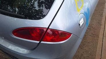 stop svetlo passat b6: Seat — 1