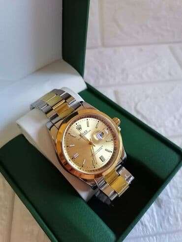 pepco vranje: Rolex, Muški — 20