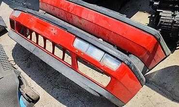 Vozila: BRANICI GTI ZA VOLKSWAGEN GOLF 3 | Golf 3 branici komplet prednji i — 1