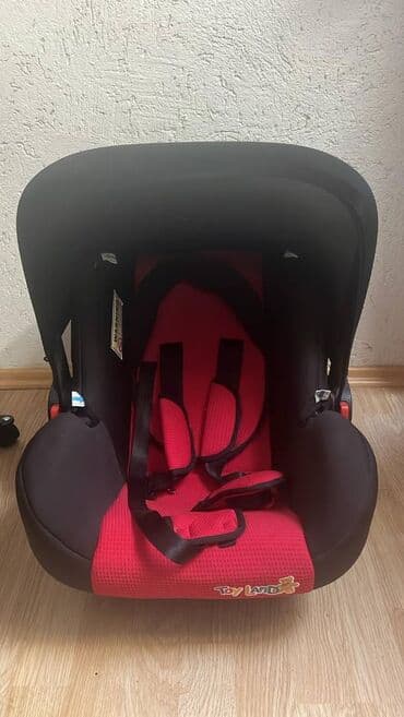 sedište za decu: Auto sediste — 2