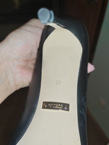 martinke cipele: Salonke, Guess, 37 — 5