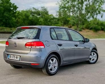 polovni automobili mercedes 190 do 1000 evra: Na prodaju Volkswagen Golf 6 1.6 TDI, 2011. godište (na ime kupca) — 5