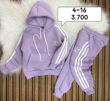 Ski odeća: Adidas, Unisex — 2