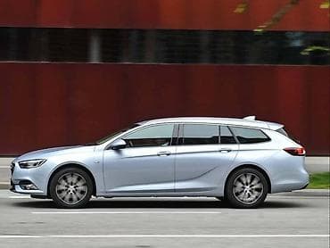 adapter uljne pumpe insignia: DELOVI ZA OPEL INSIGNIA B KARAVAN | Polovni rezervni delovi za Opel — 2