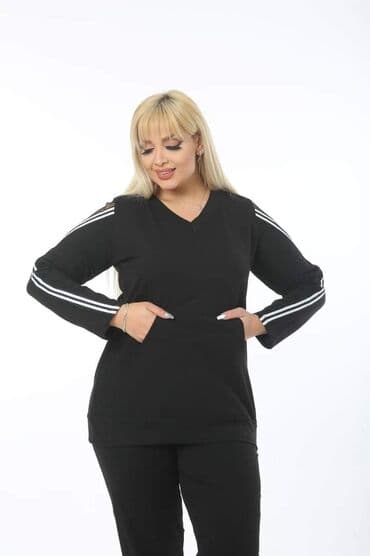 kupaći za punije osobe: Modeli za punije dame
Cene 3499 din 
Veličine 2XL, 3XL, 4XL — 23
