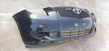 sajle za vitla leskovac: PREDNJI BRANIK ZA TOYOTA YARIS | Prednji branik — 1