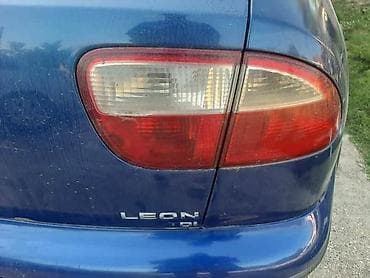 Seat 1999 г. na lalafo.rs Seat 1999 г.