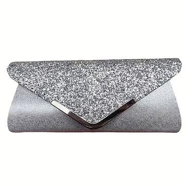 paciotti cipele cena: Svečani set za posebne prilike – torbica i nakit sa kristalima — 5