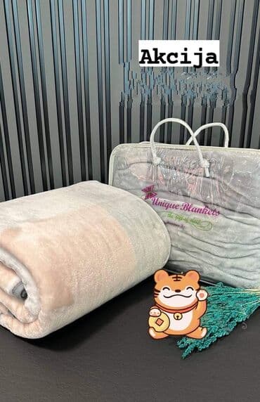 krzneni tepisi: ŠOK SNIŽENJE . NOVO U PONUDI!!! 🛍🛍🛍🛍🛍🛍🛍 #ĆEBADI 150x200 1,5 kg od — 5
