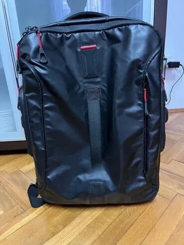 wenger ranac zenski: Putna torba, Samsonite — 6