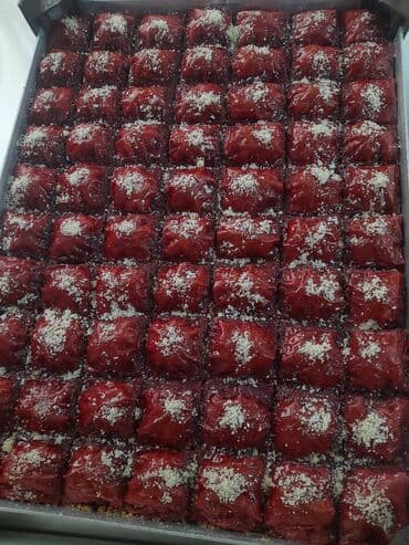 Šivenje i popravka odeće: Ketering — 6