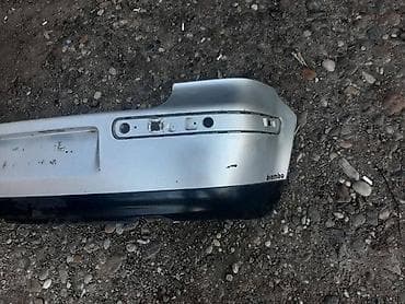 user car: BRANIK ZADNJI ZA VOLKSWAGEN GOLF 4 | Branik zadnji za Golfa 4 — 3