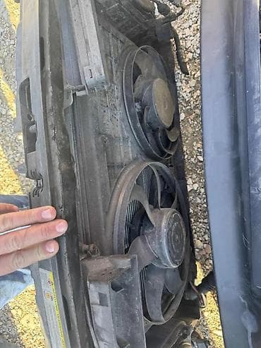 a3 geosrbija rs: VENTILATOR AUDI A3 03-09 | Ventilatori audi a3 — 1