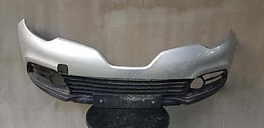 cerada za pokrivanje: PREDNJI BRANIK ZA RENAULT CAPTUR | renault captur prednji branik — 1