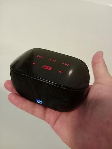 ultimate speed obd2: Logitech Ultimate Ears UE Mini Boombox – bežični Bluetooth zvučnik — 5