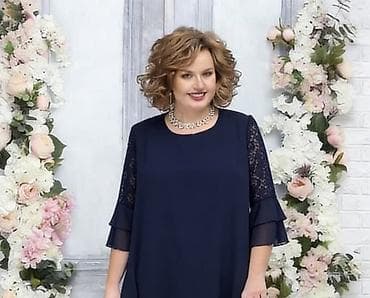 massimo dutti odela: 02. ✨ 𝑺𝒕𝒚𝒍𝒆 Univerzalna velicina od 2xl do 4xl Kosuljica 2450 — 2