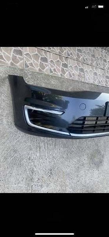 auto otpad seat nis: BRANIK ZA VOLKSWAGEN GOLF 7 OD 2013. DO 2020. GOD. | Za vw golf 7 — 4